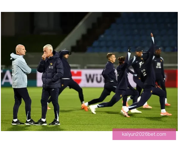 开云体育世界杯全程精彩回顾与赛事深度解析报告