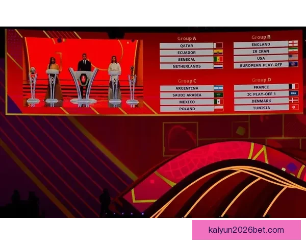 世界杯精彩对决比分预测与胜负分析全攻略