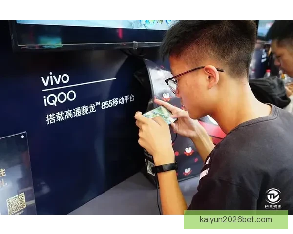 开云游戏引领未来数字娱乐潮流创新探索全新互动体验