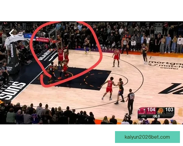 杰伦-格林谈得分方式多样化与球迷互动提升进攻效率