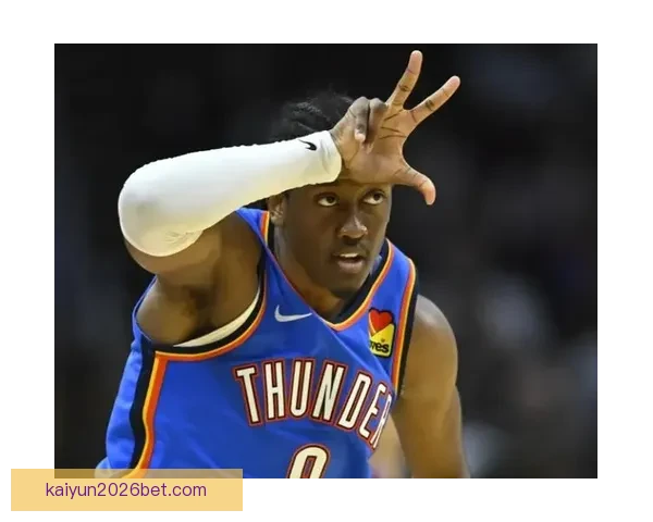 杰伦-威廉姆斯谈复出：球队实力强大我无需承担过多压力