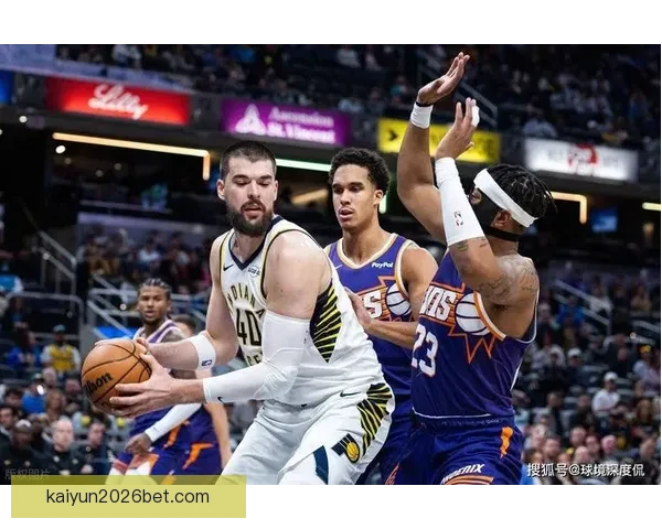 杰伦-格林谈得分方式多样化与球迷互动提升进攻效率