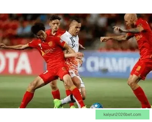 世界杯胜负预测大揭秘 揭示球队实力分析与赛果预测技巧