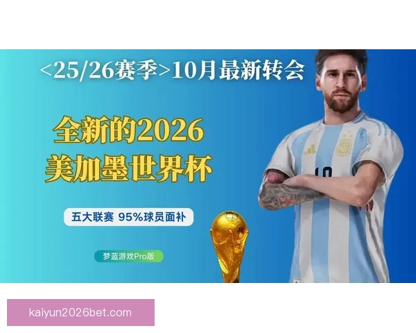美加墨世界杯竞猜入口开启带你预测赛程精彩竞猜赢大奖